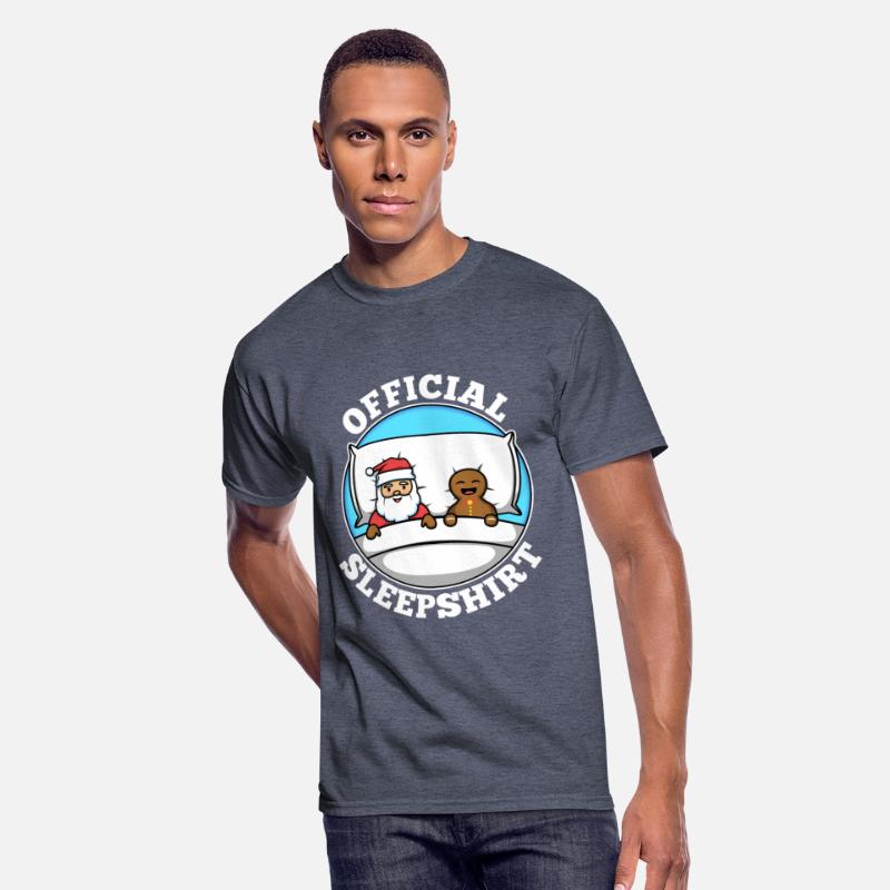 Official sleepshirt christmas