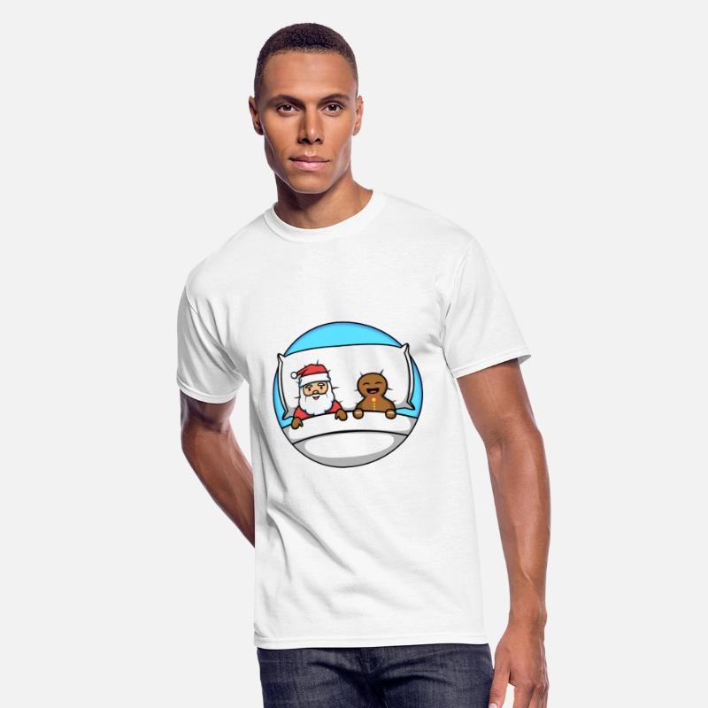Official sleepshirt christmas