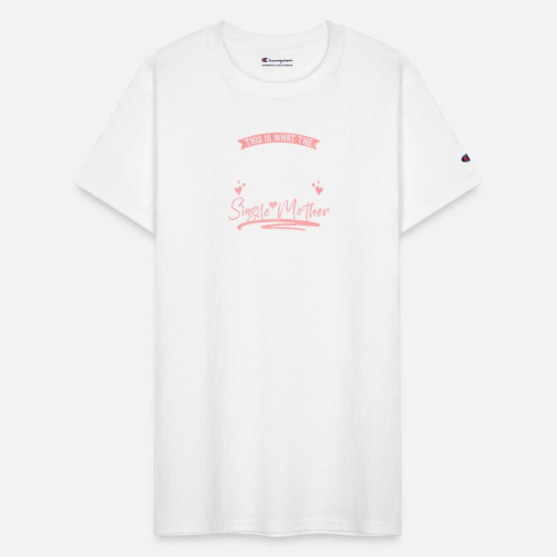 Offspring Team Pride Mother's Day