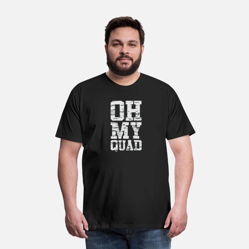 Oh My Quad