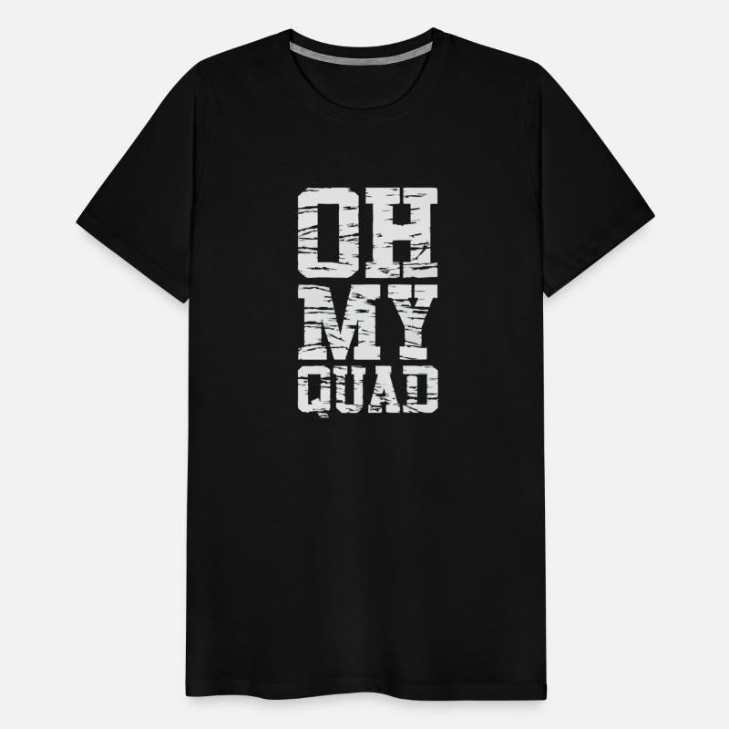 Oh My Quad