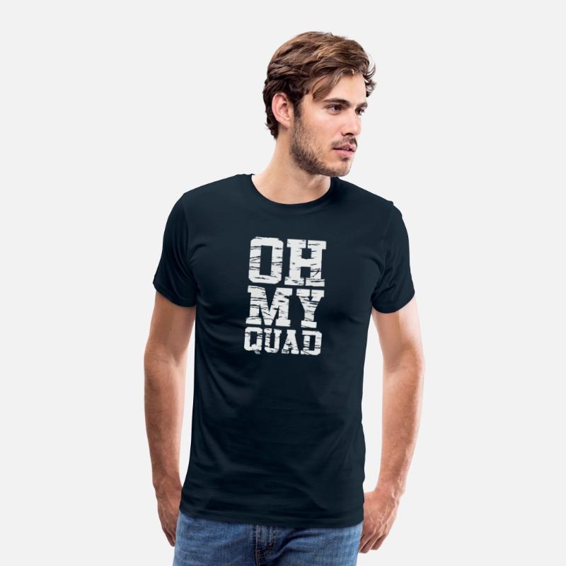 Oh My Quad