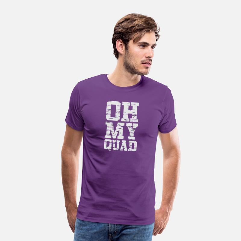 Oh My Quad