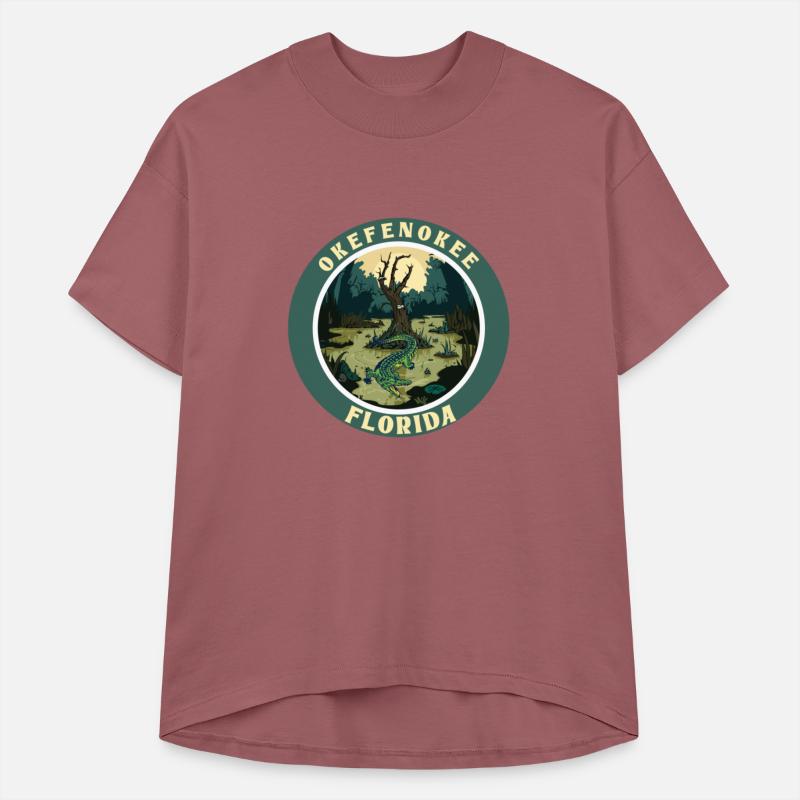OKEFENOKEE FLORIDA