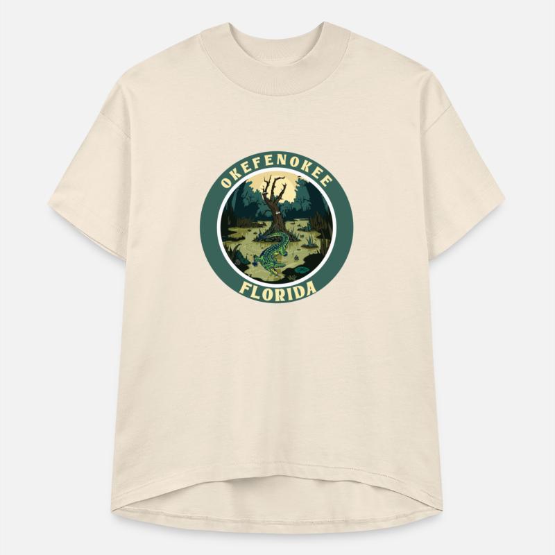 OKEFENOKEE FLORIDA