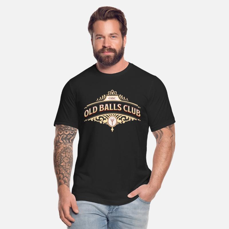 Old Balls Club