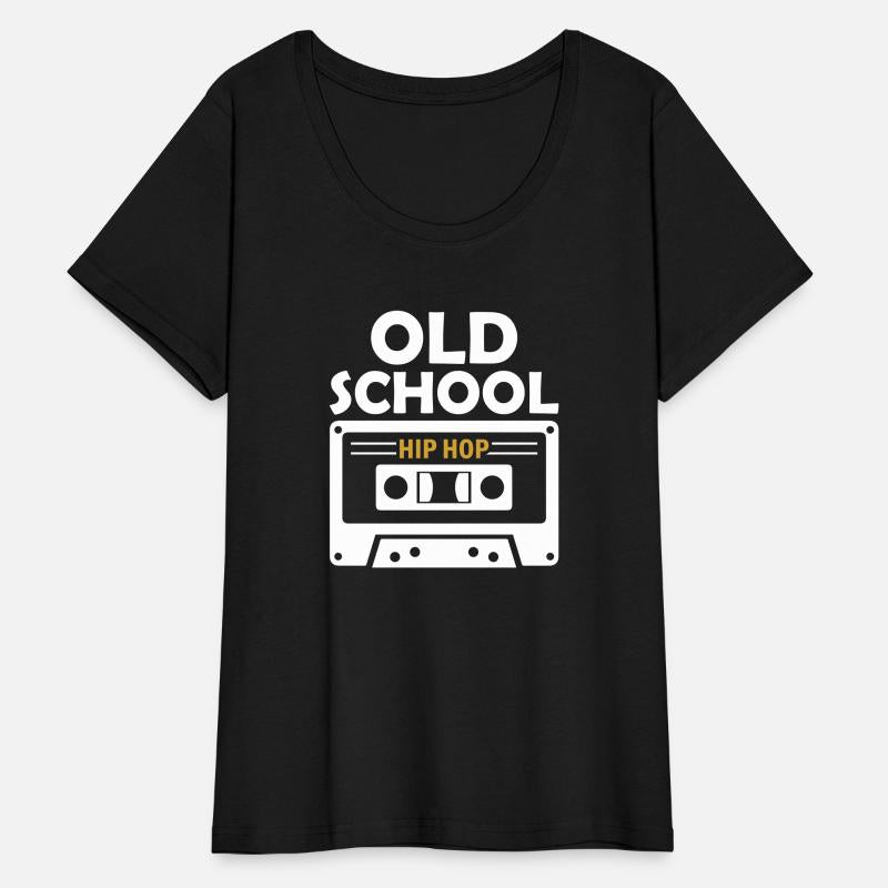 Old School Music Hip Hop