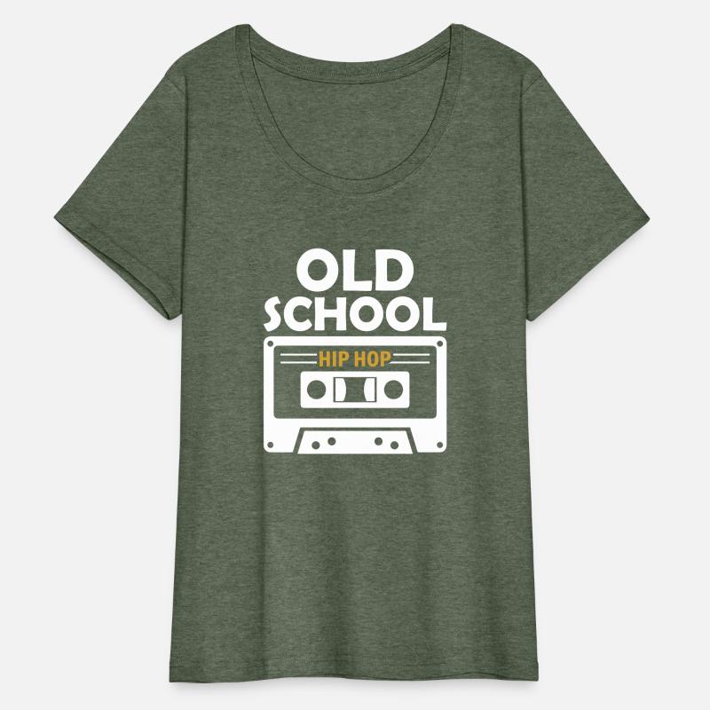 Old School Music Hip Hop