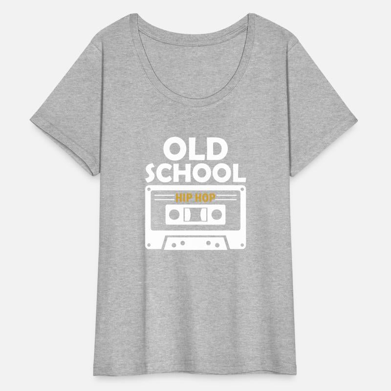 Old School Music Hip Hop