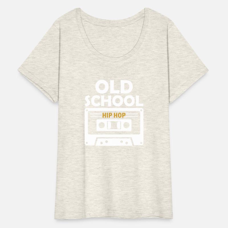 Old School Music Hip Hop