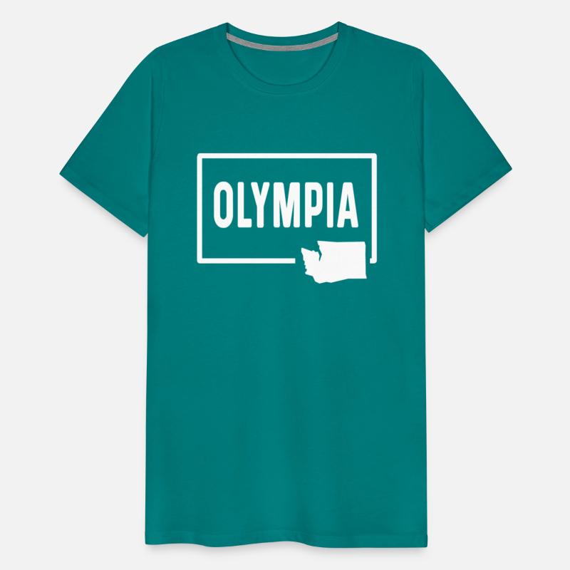 Olympia Washington Wa - Home Hometown Vacation