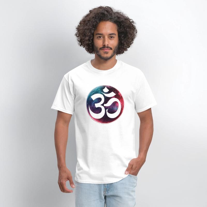 om sign 3png