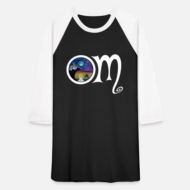 OM Ying Yang