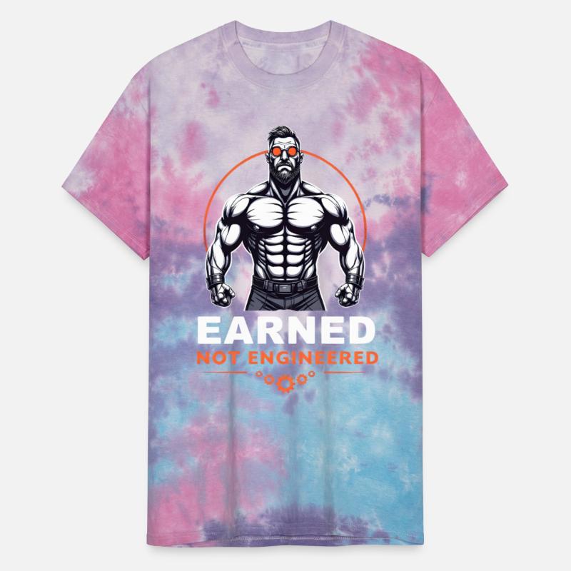 Original KLERIK - EARNED NOT ENGINEERED