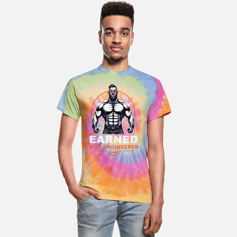 Original KLERIK - EARNED NOT ENGINEERED