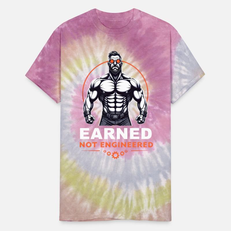 Original KLERIK - EARNED NOT ENGINEERED
