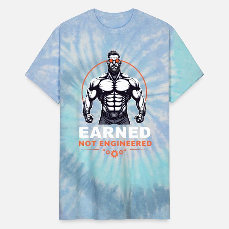 Original KLERIK - EARNED NOT ENGINEERED
