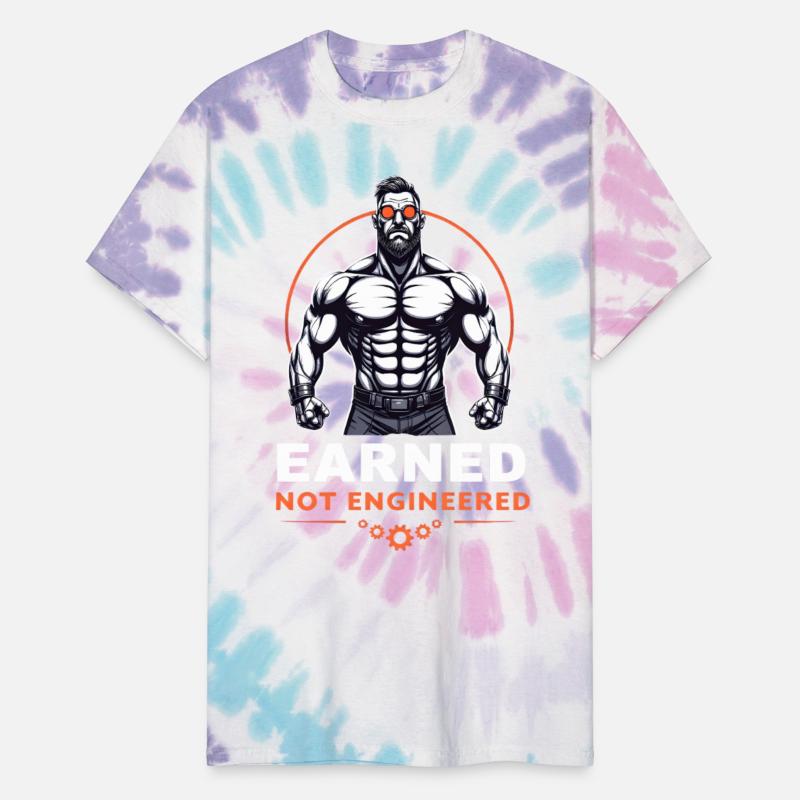 Original KLERIK - EARNED NOT ENGINEERED