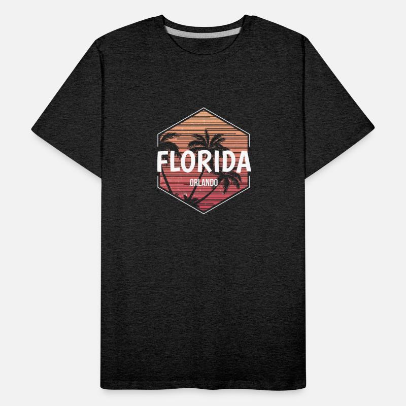 Orlando Florida Vacation Souvenir