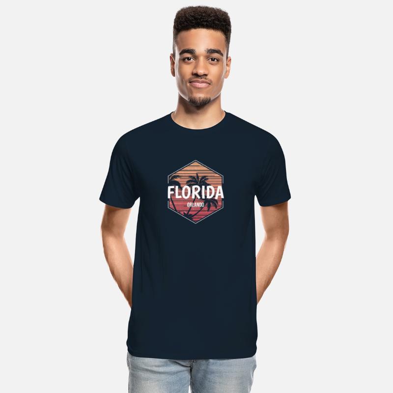 Orlando Florida Vacation Souvenir