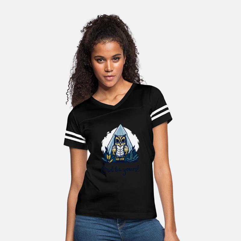 Owl Be Yours