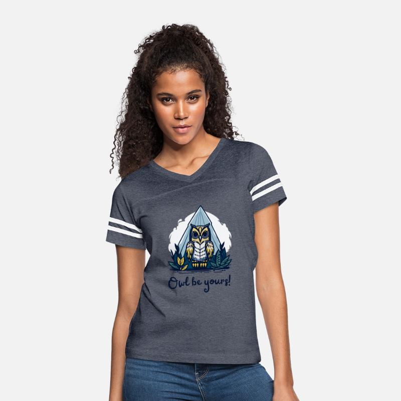Owl Be Yours