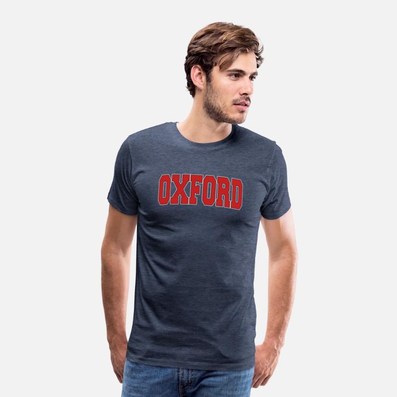 Oxford United Kingdom Varsity Style Uk Sports