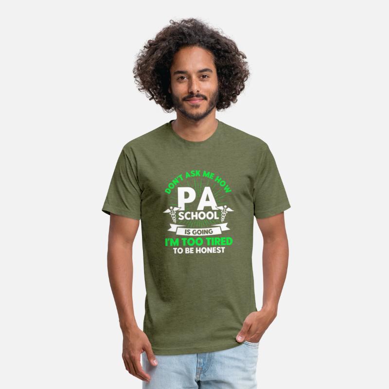 Pa Students Physician Assistant Graduating Pa Scho