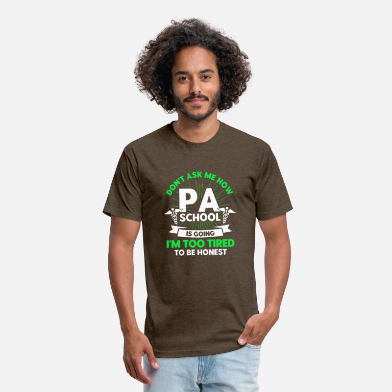Pa Students Physician Assistant Graduating Pa Scho