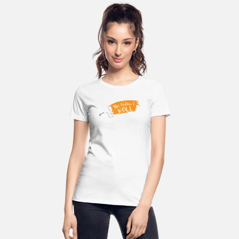 Painter Varnisher Present Construction Worker