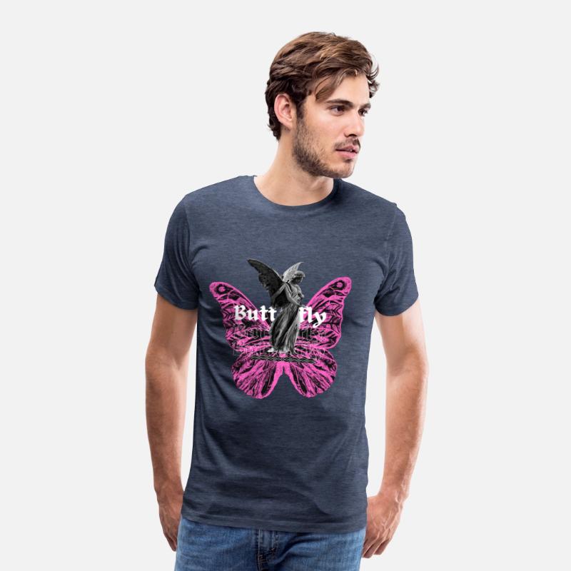 PAPILLON butterfly