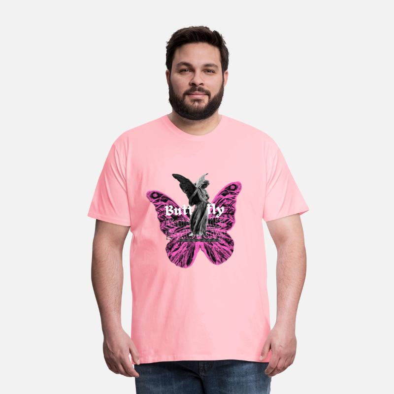 PAPILLON butterfly