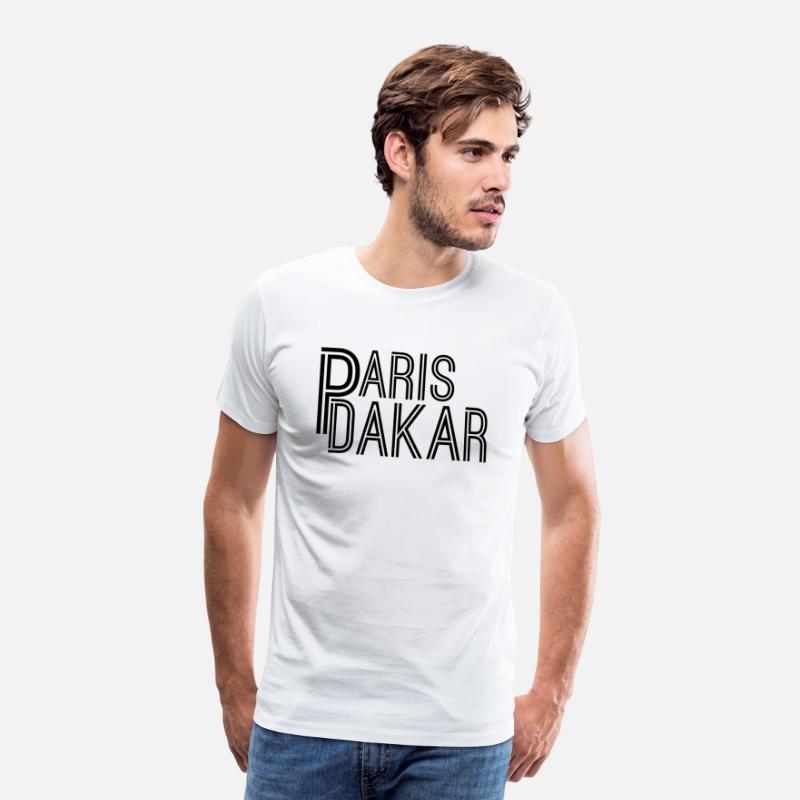 Paris Dakar
