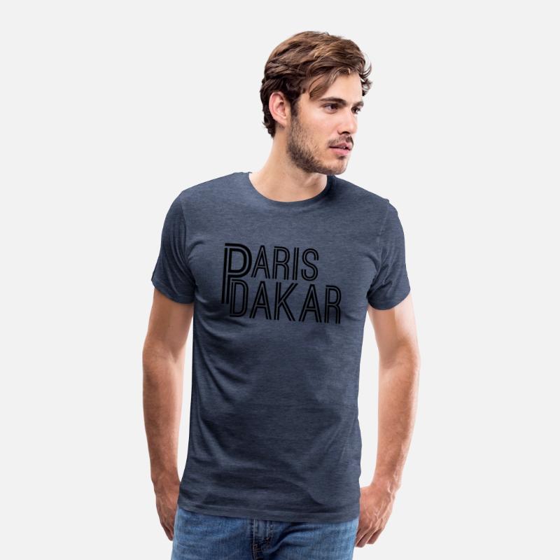 Paris Dakar