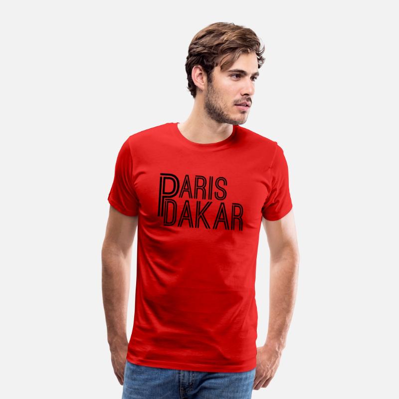 Paris Dakar