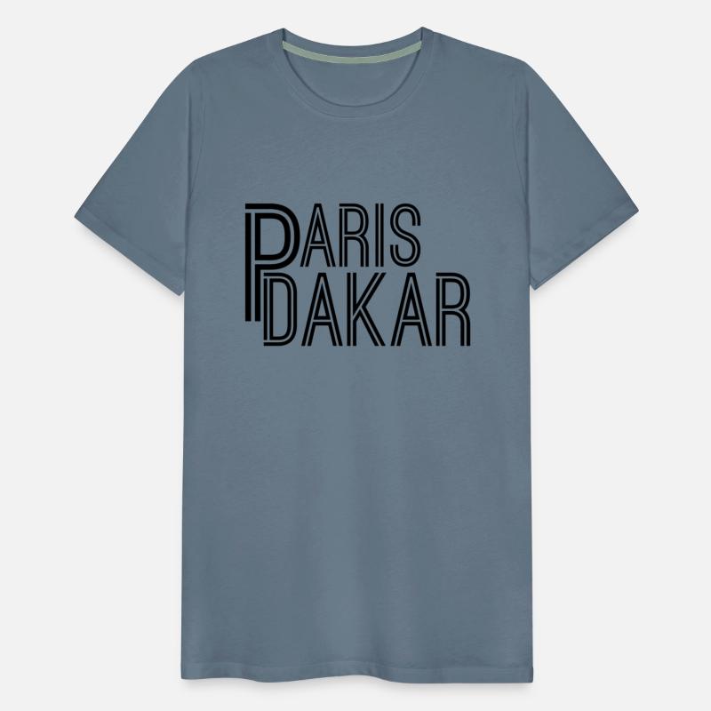 Paris Dakar