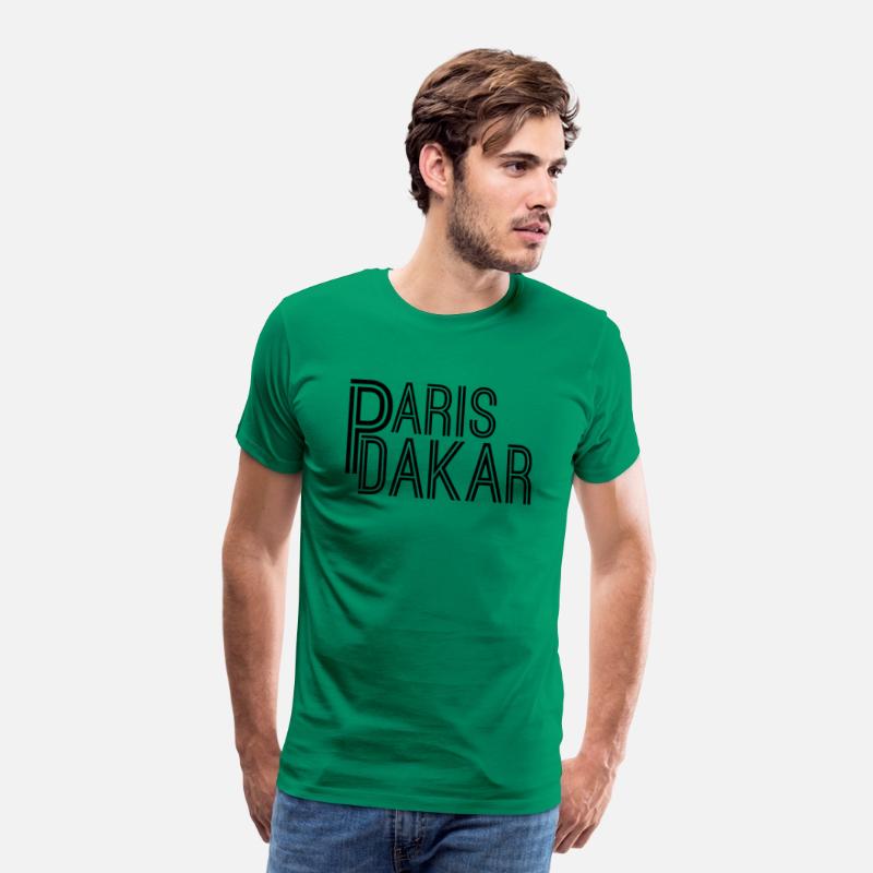 Paris Dakar
