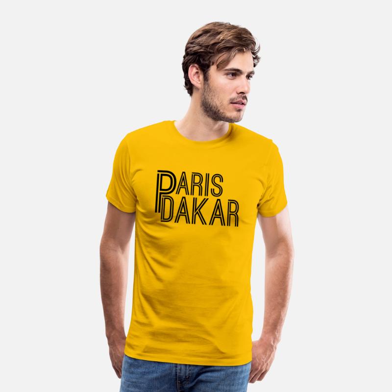 Paris Dakar