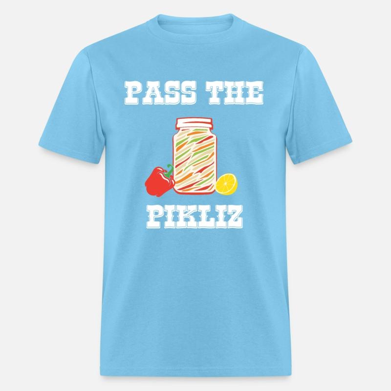 Pass The Pikliz Haiti Thanks Giving Haitian
