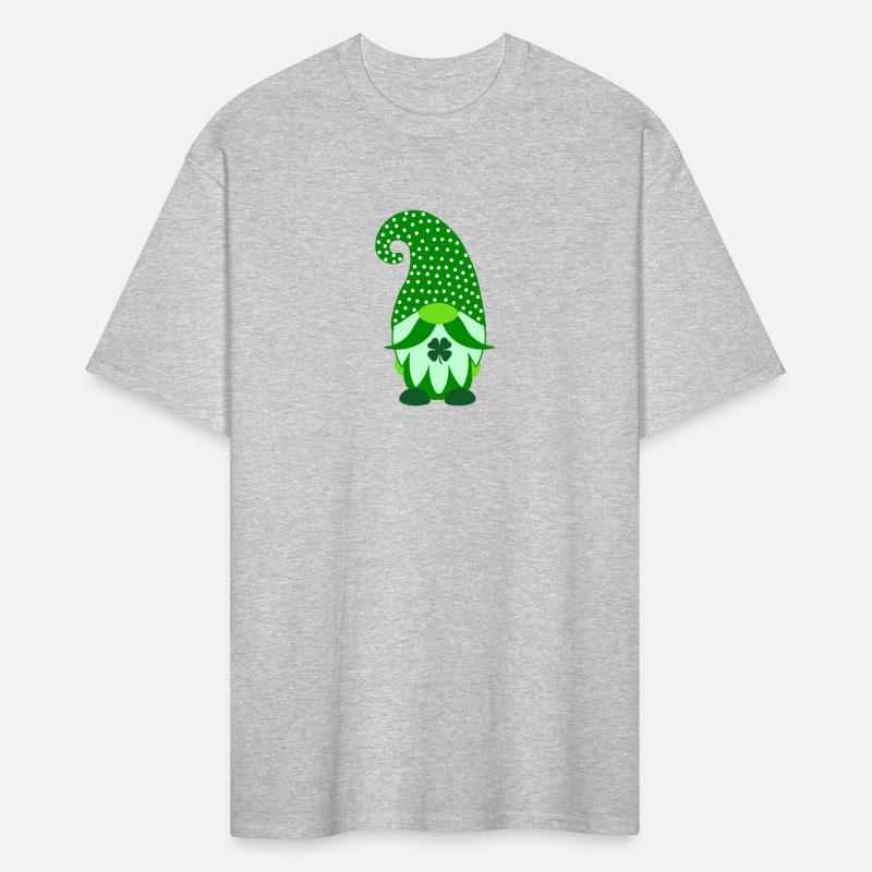 Patricks Day Gnome