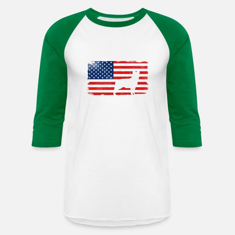 Patriotic Blue Heeler Australian Cattle Dog Retro
