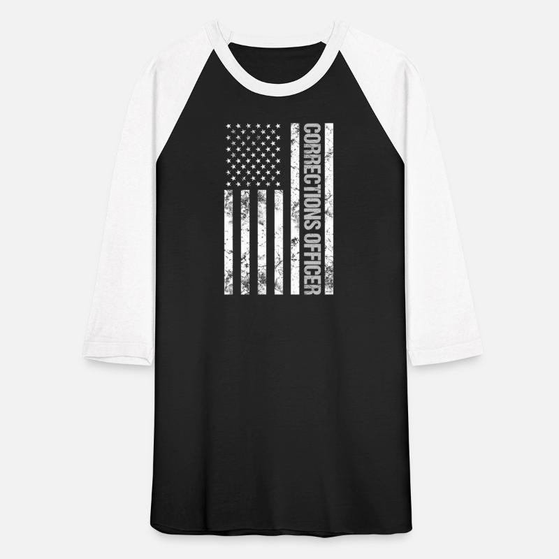 Patriotic Corrections Officer