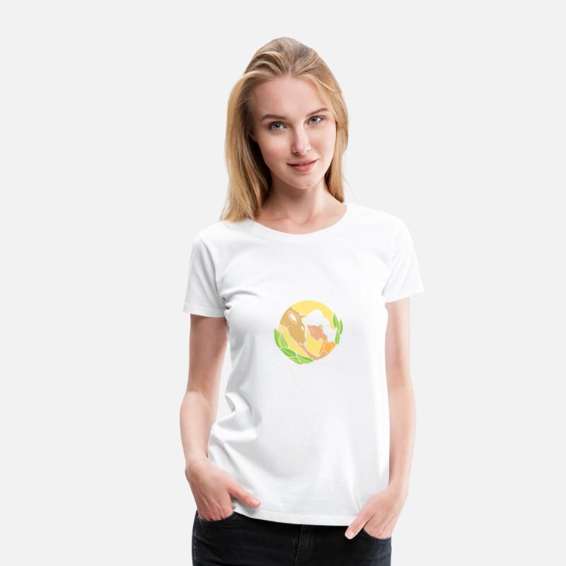 Peace for All Animal Rights Activist Gift