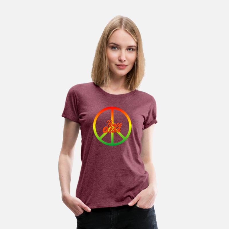 peace & love Joyful unity Positive energy artwork