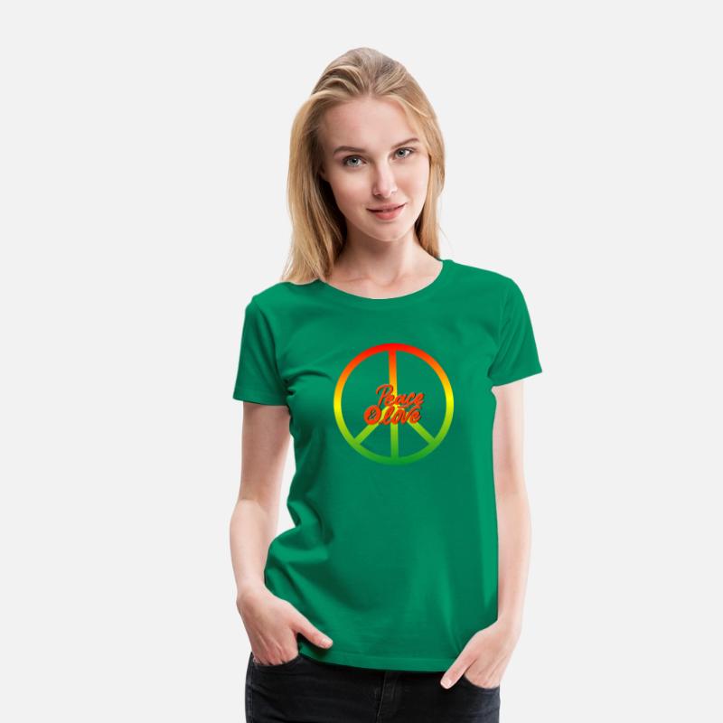 peace & love Joyful unity Positive energy artwork