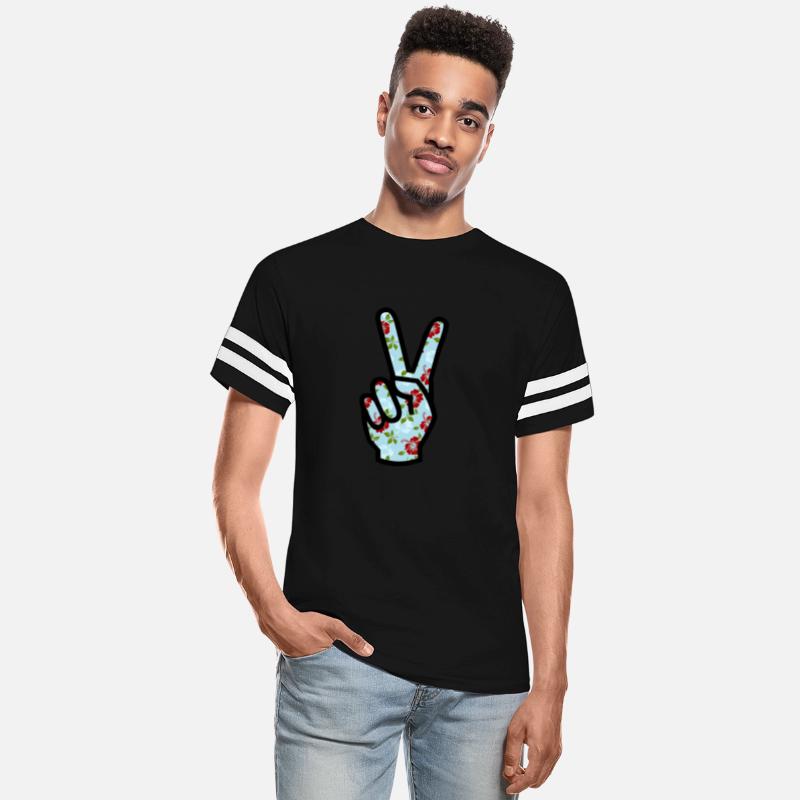 Peace Sign Hawaii