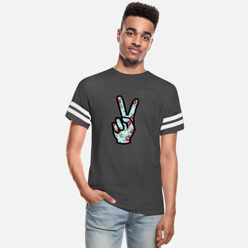 Peace Sign Hawaii