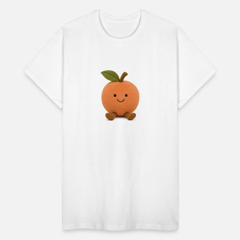 Peach Plush – Stay Sweet in Every Step