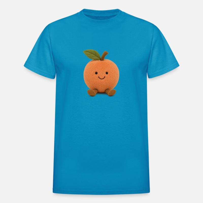 Peach Plush – Stay Sweet in Every Step