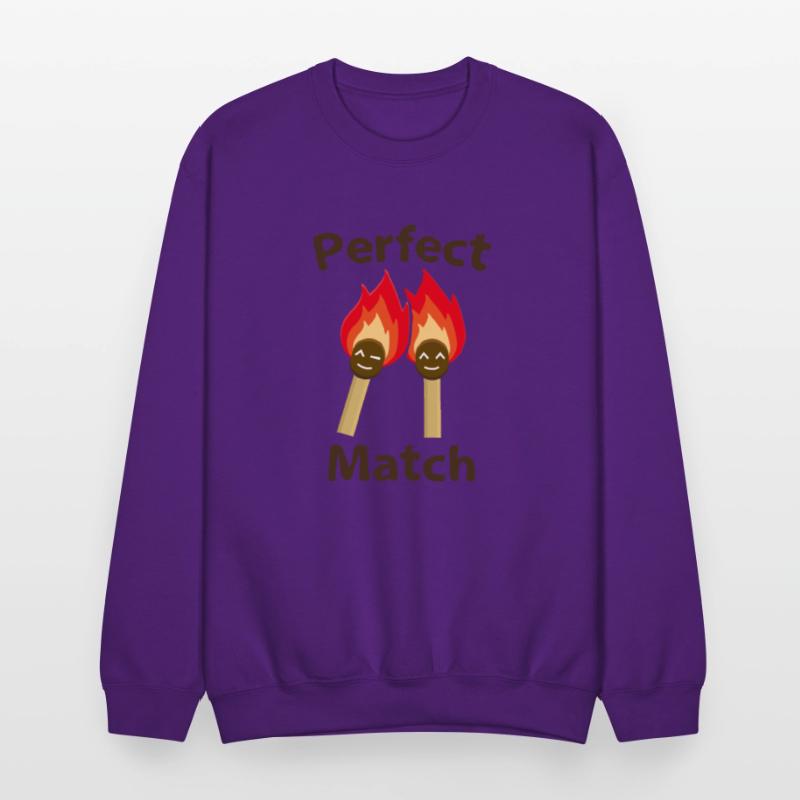 Perfect Match